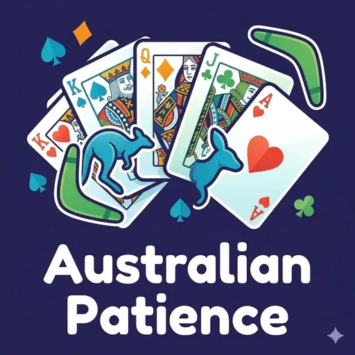 Australian Patience