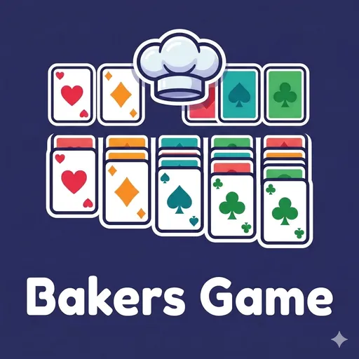 Baker's Game