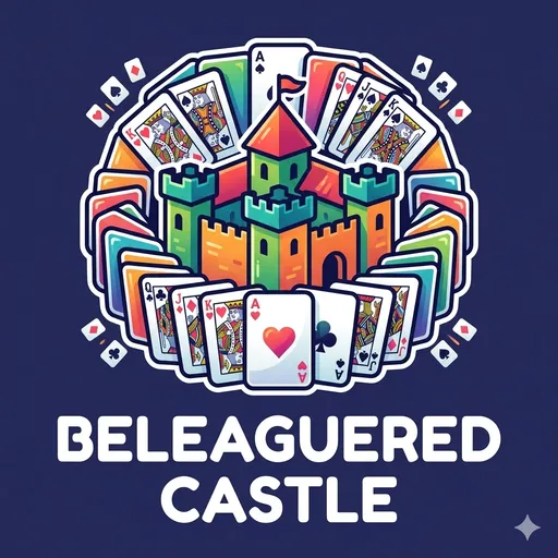 Beleaguered Castle