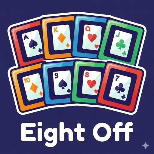 Eight Off