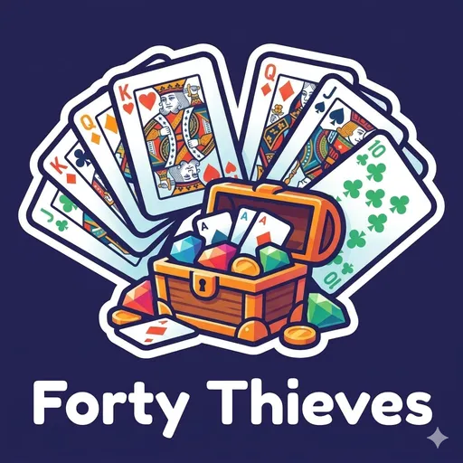 Forty Thieves