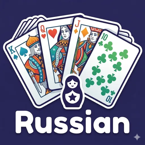 Russian Solitaire