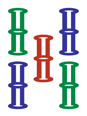 5 Bamboos
