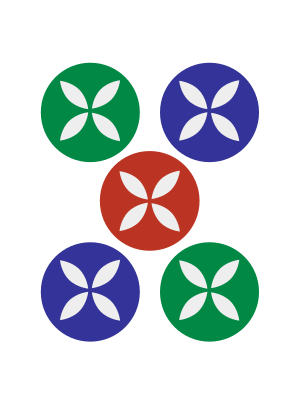 5 Dots