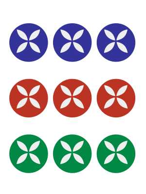 9 Dots